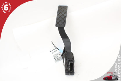 15-20 Audi A3 8V Sedan Gas Accelerator Throttle Pedal 5Q1723503H Genuine
