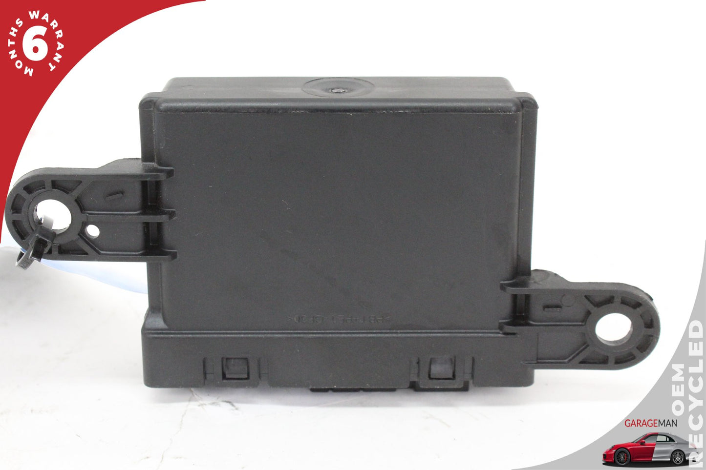 2015 Chevrolet Silverado 1500 Impala Parking Aid Assist Control Module Unit OEM