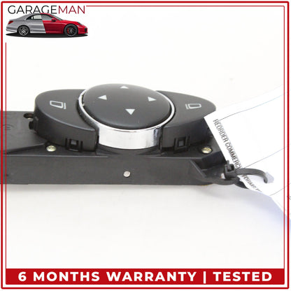 2003-2011 Mercedes W219 CLS500 Left Door Mirror Control Switch 2118215779 OEM