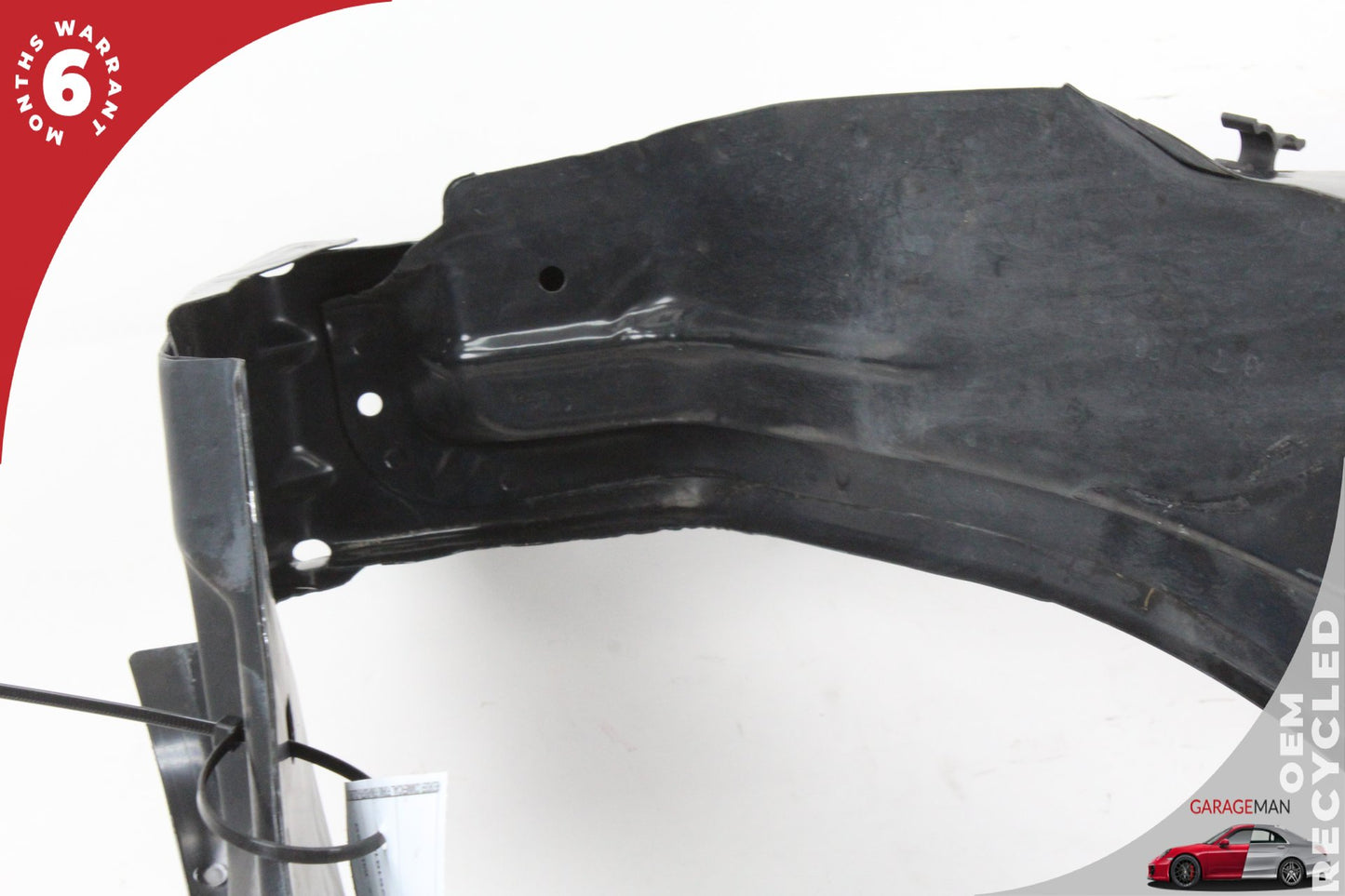 2006-2012 Mercedes W164 ML350 GL450 Front Left Headlight Support Bracket OEM