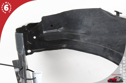 2006-2012 Mercedes W164 ML350 GL450 Front Left Headlight Support Bracket OEM
