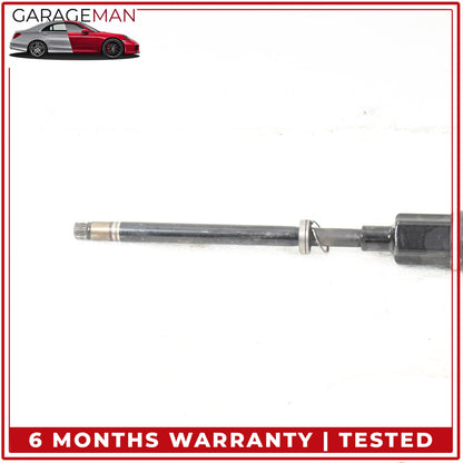 2017-2023 Mercedes W213 E400 4MATIC AWD Front Left Drive Axle 2133304805 OEM