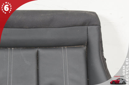 2022-2025 Audi Q4 E-Tron Front Right Side Lower Bottom Seat Cushion OEM