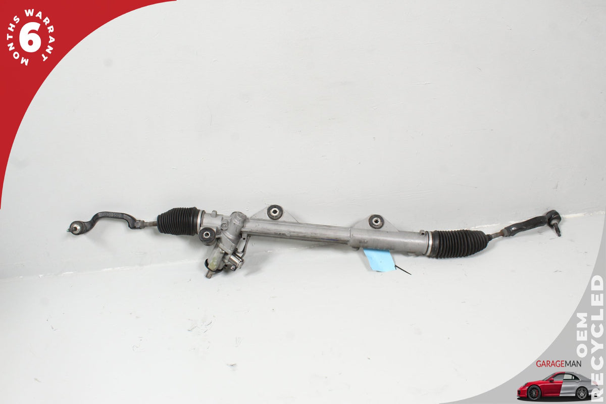 2003-2005 Ford Thunderbird Power Steering Gear Rack & Pinion 7852501802 OEM