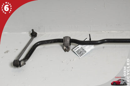 2015-2020 Audi A3 S3 Front Stabilizer Anti Roll Sway Bar w/ Links 5Q0411303 OM