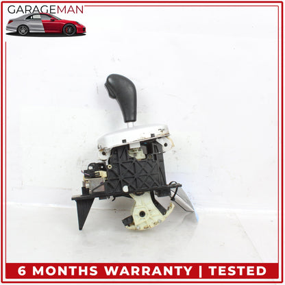 2005-2010 Porsche Cayenne 955 Automatic Transmission Gear Shifter Selector OEM