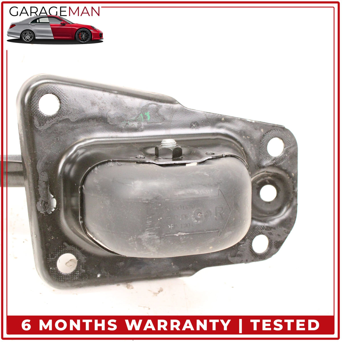 2015-2023 Audi TTS 8S AWD Rear Right Side Trailing Control Arm 5QF505226C OEM