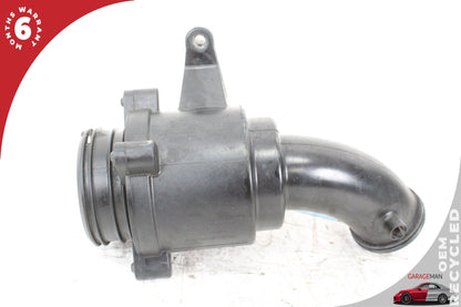 2007-2012 Mercedes-Benz R350 W251 SUV Air Duct Noise Damper 6429970420