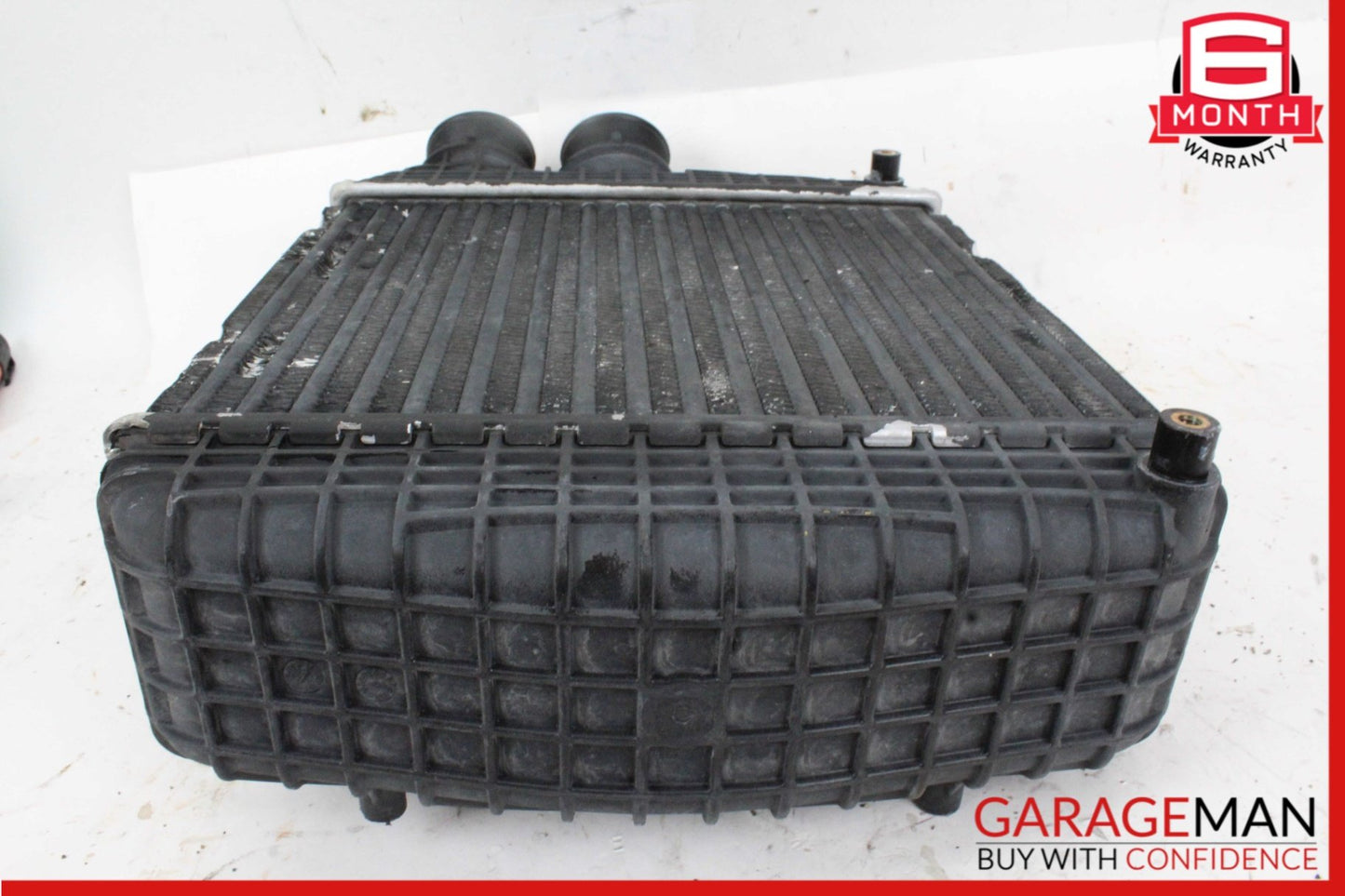 2014-2024 Maserati Quattroporte Right Side Turbocharger Intercooler 670009833