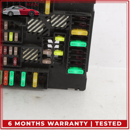 2019-2025 BMW M340i G20 Rear Power Distribution Fuse Box Module 5A44CE1 OEM