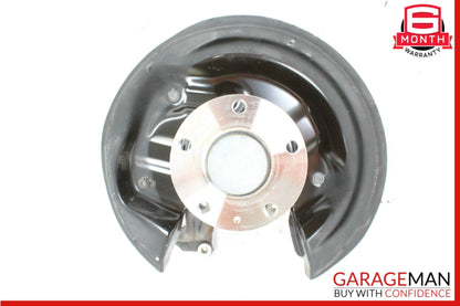 2011-2014 Volkswagen Beetle Rear Right Spindle Knuckle Wheel Hub 505436A