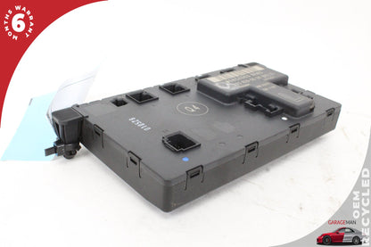 2001-2007 Mercedes W203 C240 Front Left Side Door Control Module 2038205526 OEM