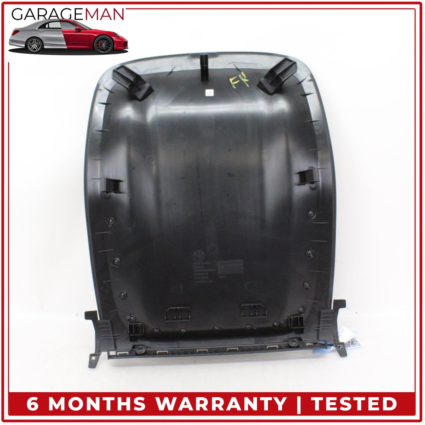 2019-2025 BMW 330i Front Left or Right Side Seat Back Cover Panel 7415101 OEM