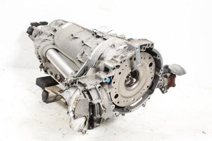 2012-2015 Audi A6 C7 AWD 3.0L Sedan Automatic Transmission 135000 OEM