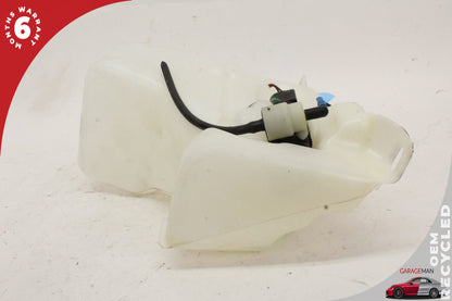 2008-2015 Smart Fortwo 451 Windshield Washer Fluid Reservoir 4518690020 OEM