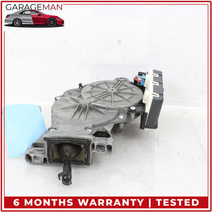 2016-2023 Mercedes X253 GLC300 Trunk Tailgate Power Lift Motor w/ Module OEM