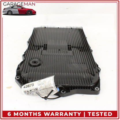 2019-2024 BMW 330i G20 RWD Transmission Oil Pan 8612901 OEM