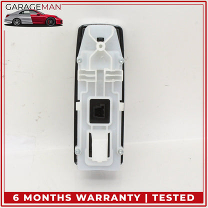 2008-2014 Mercedes W204 C250 Front Left Master Window Control Switch OEM
