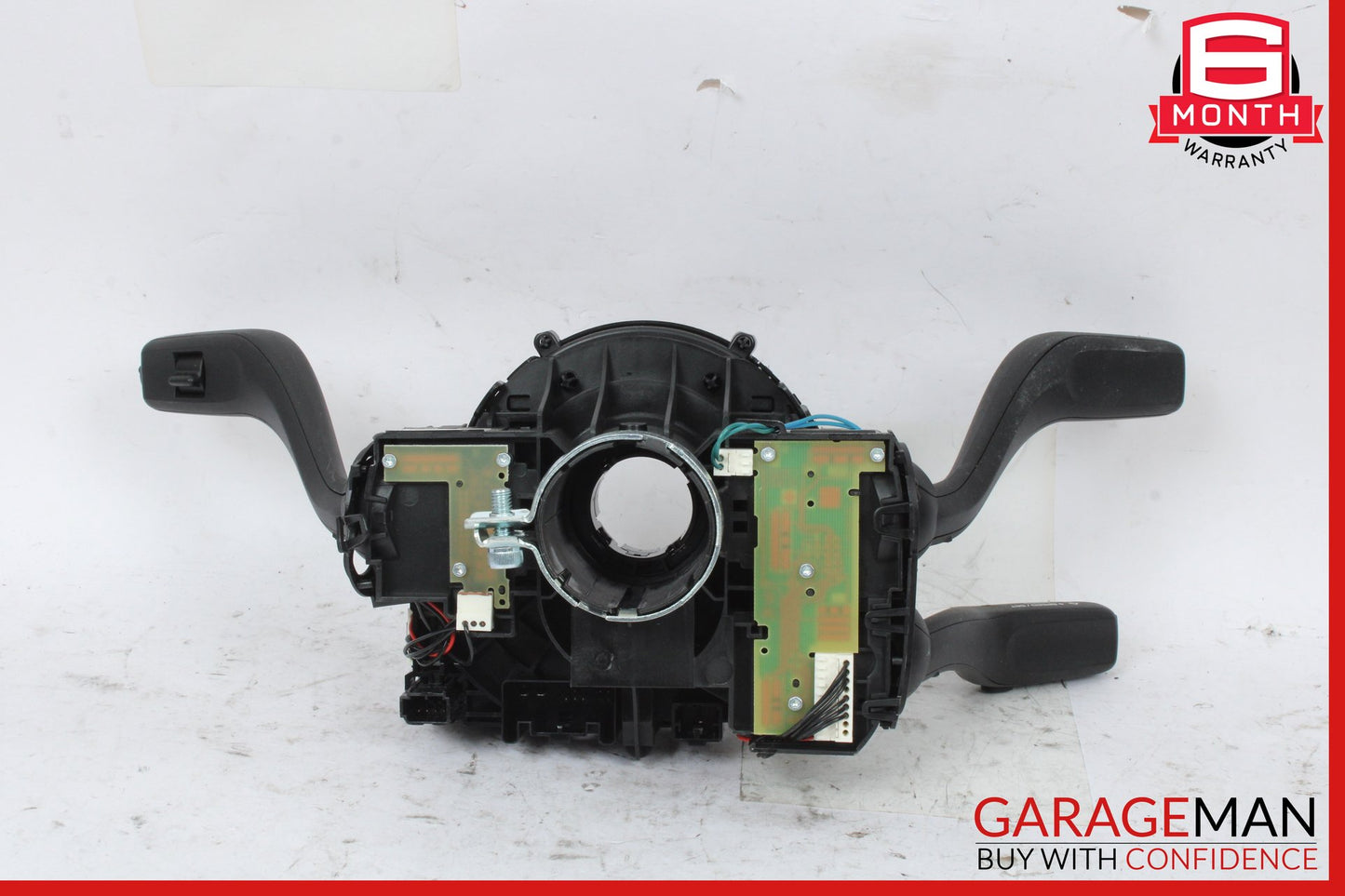 2019-2024 Porsche Macan 95B SUV Steering Column Combination Switch 95B953502AL