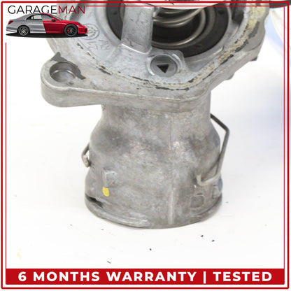 2005-2012 Mercedes W164 ML350 GLK350 Water Thermostat Housing 2722000115 OEM