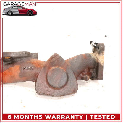2016-2021 LR Range Rover Sport L494 L405 Left Exhaust Manifold FPLA9431AB OEM