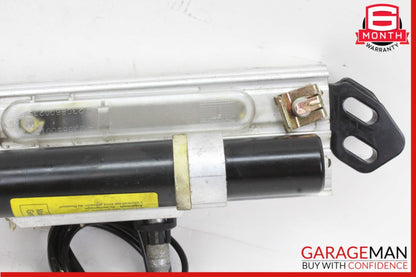 2003-2012 Mercedes SL500 R230 Left Lock Pawl Cylinder 2308600135 Genuine