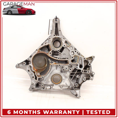 2006-2013 Mercedes W164 ML350 E350 R350 Engine Motor Timing Cover 2720150802 OEM