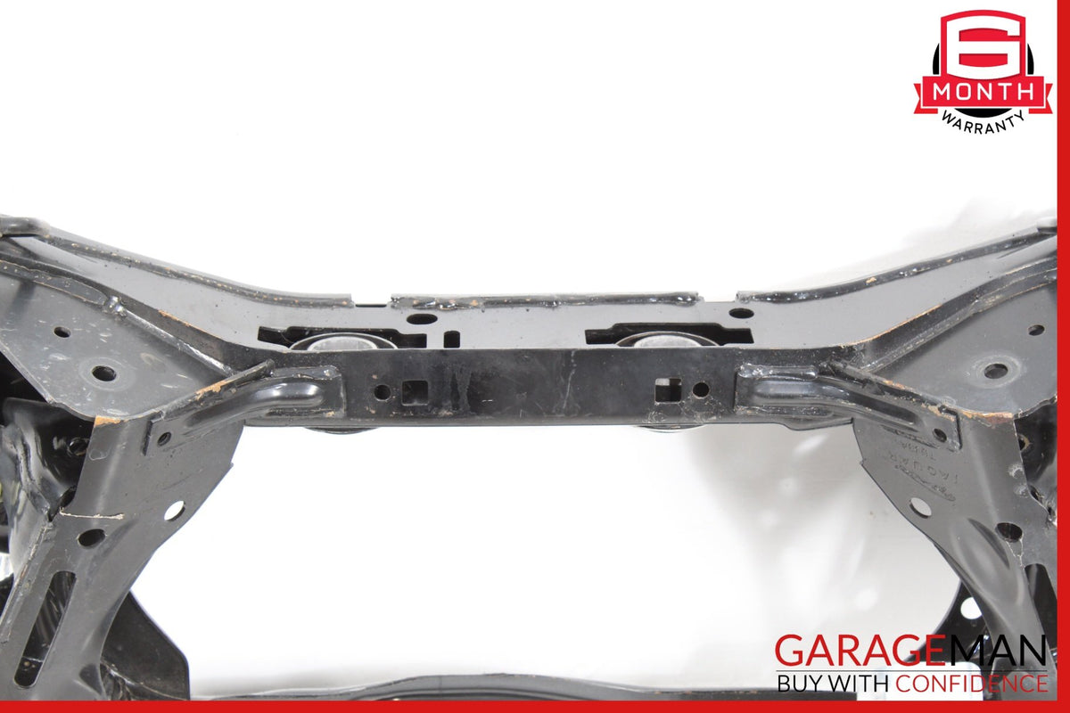 2016-2023 Jaguar XF X260 RWD Rear Sub Frame Subframe Suspension Crossmember OEM