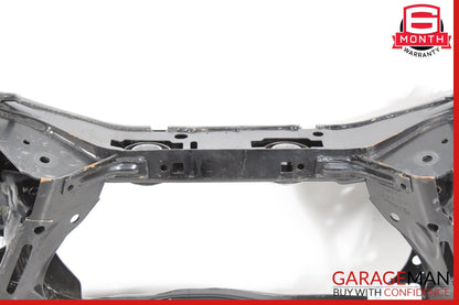 2016-2023 Jaguar XF X260 RWD Rear Sub Frame Subframe Suspension Crossmember OEM