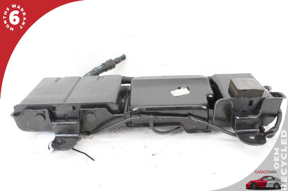 02-05 Ford Thunderbird RWD Fuel Vapor Evaporator Emission Canister XW4X9D665AJ