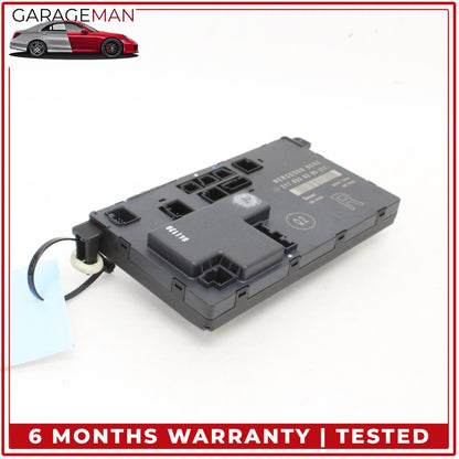 2003-2009 Mercedes-Benz E350 W211 Sedan Right Front Door Control Module 2118208285 OEM