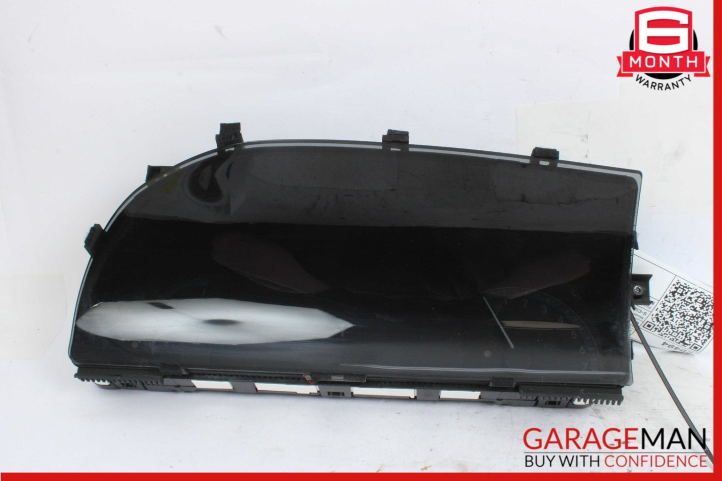 2010-2014 Mercedes-Benz S550 W221 Instrument Cluster Speedometer 1036905326 OEM