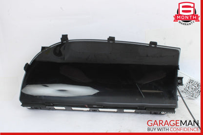 2010-2014 Mercedes-Benz S550 W221 Instrument Cluster Speedometer 1036905326 OEM