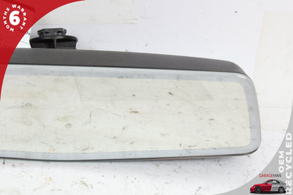 2012-2020 Tesla Model S Front Upper Windshield Rear View Mirror 104148600A OEM