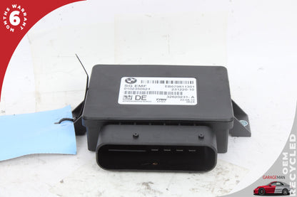 2011-2016 BMW 528i F10 Electronic Parking Brake Control Module Unit 6798113 OEM