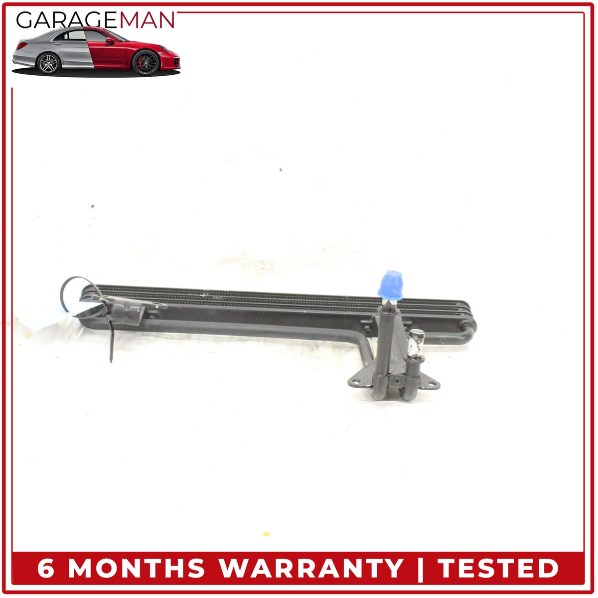 2008-2019 Maserati GranTurismo M145 Power Steering Cooler Radiator OEM