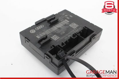 2012-2018 Audi A6 Rear Left or Right Side Door Control Module 4G8959795J OEM