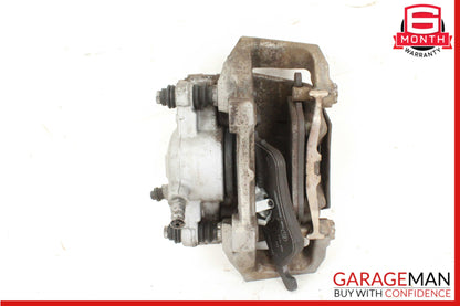 10-18 Mercedes W212 E250 Front Left and Right Side Brake Calipers OEM