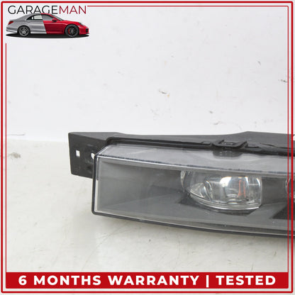 2012-2019 BMW 650i F13 Front Right Side Fog Light Lamp 7234928 OEM