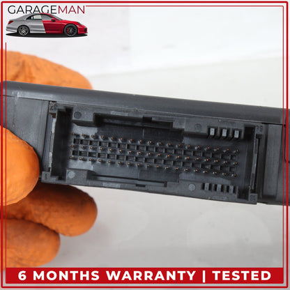 2012-2018 BMW 650i F13 Central Gateway Control Module Unit 9266407 OEM