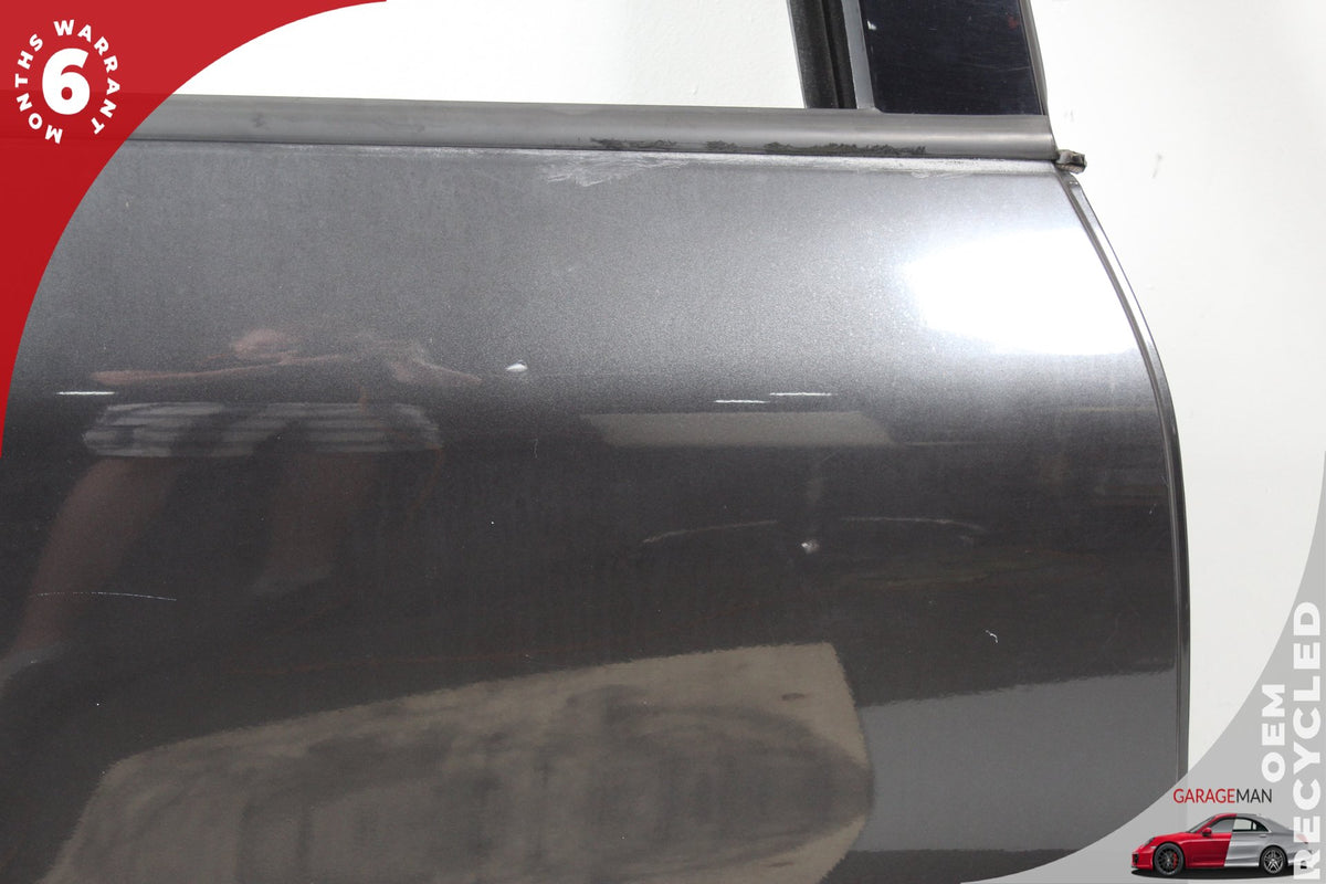 2014-2020 Fiat 500L Hatchback Right Rear Door Shell 68210469AA OEM