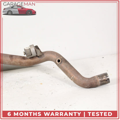 2015-2020 Range Rover Sport L494 L405 Right Side Exhaust Downpipe LR073550 OEM