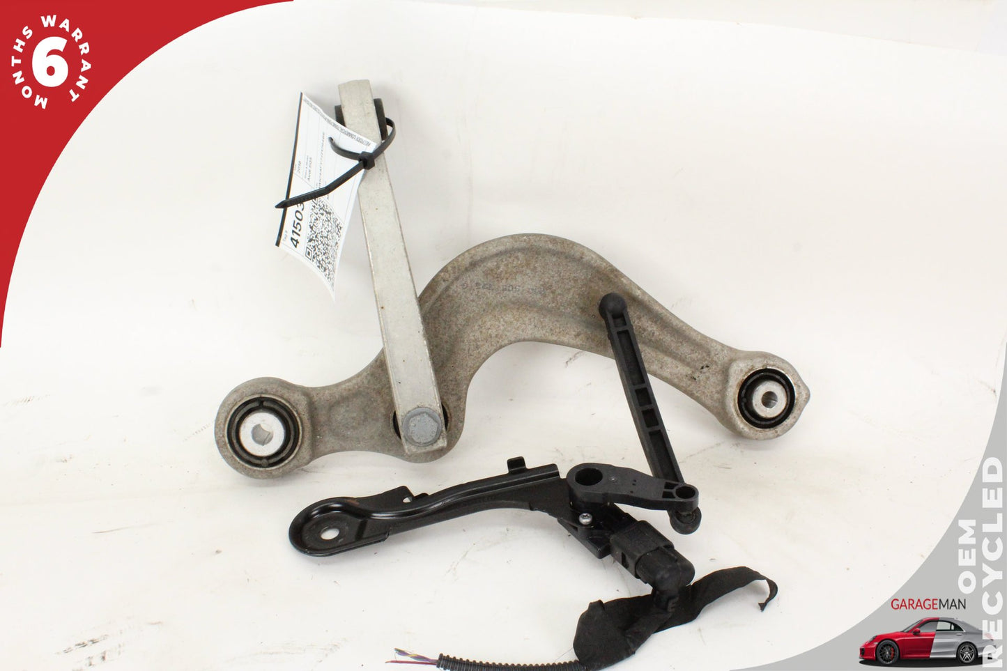 2017-2025 Audi SQ5 Q5 Q7 Rear Left or Right Upper Forward Control Arm 4M0505361G