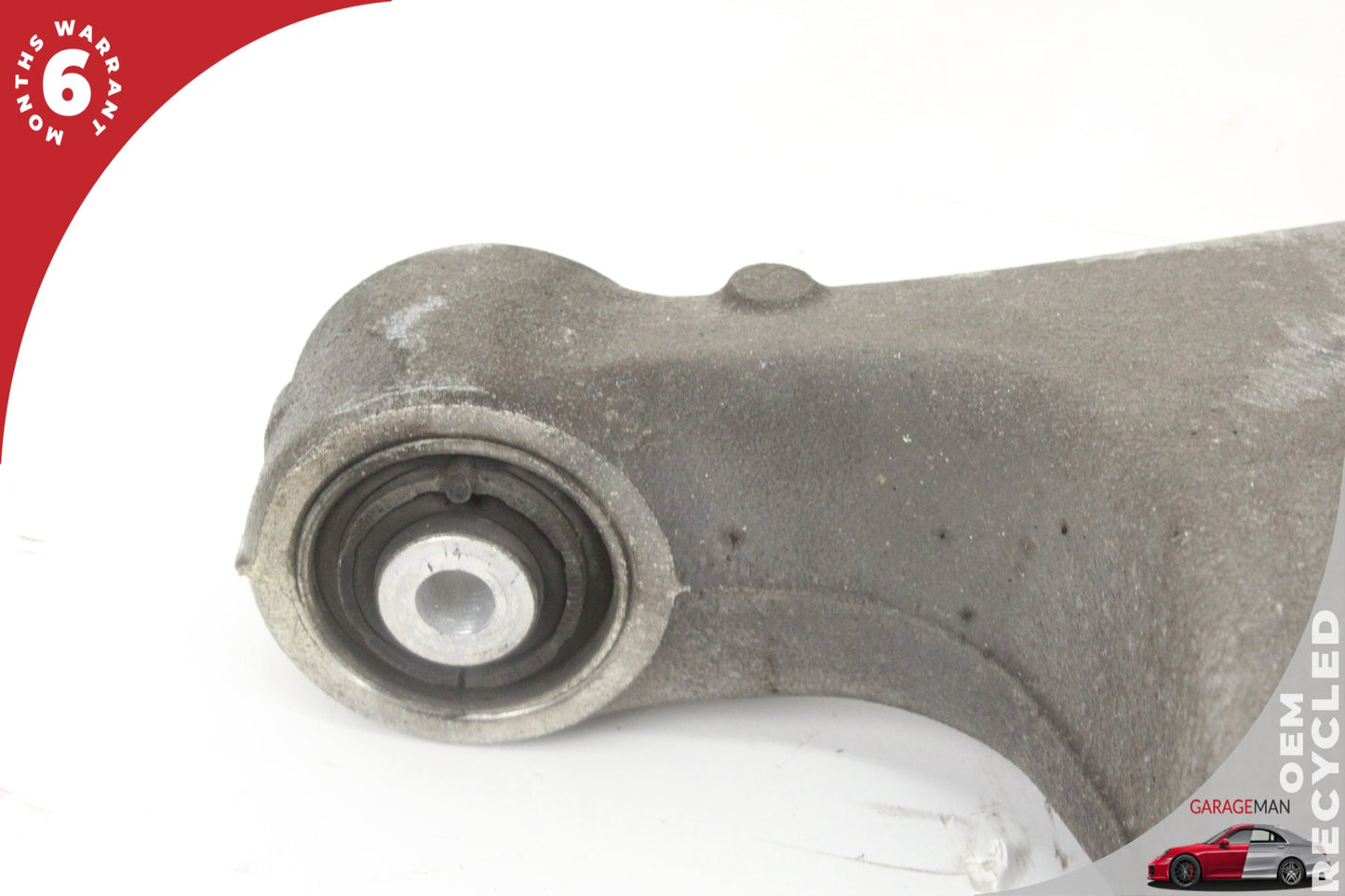 2012-2018 Audi A6 C7 Sedan Right Rear Side Lower Control Arm 8R0505312F OEM