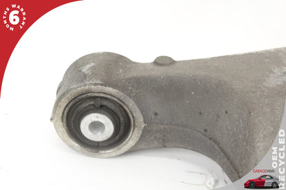 2012-2018 Audi A6 C7 Sedan Right Rear Side Lower Control Arm 8R0505312F OEM
