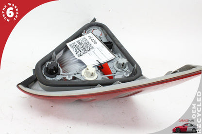 2001-2004 Mercedes-Benz SLK230 R170 Convertible Rear Right Side Tail Light Lamp 1708201864 OEM