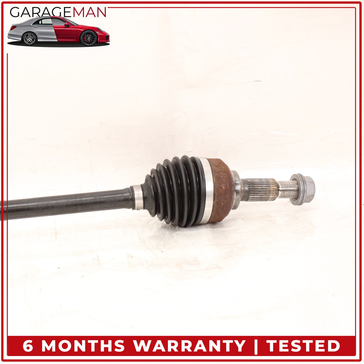 2017-2023 Tesla Model 3 Front Left or Right CV Axle Drive Shaft 104411900C OEM