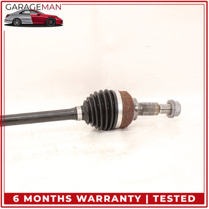 2017-2023 Tesla Model 3 Front Left or Right CV Axle Drive Shaft 104411900C OEM