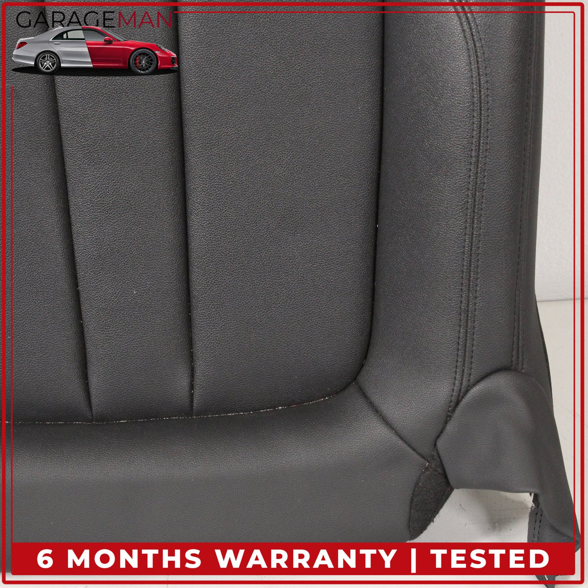 2017-2023 BMW 530e G30 Front Right Side Lower Bottom Seat Cushion 7457754 OEM
