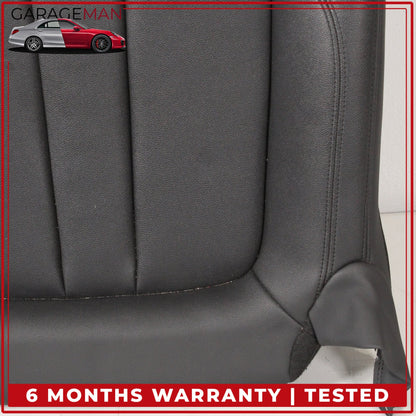 2017-2023 BMW 530e G30 Front Right Side Lower Bottom Seat Cushion 7457754 OEM